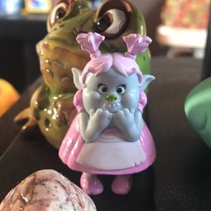 Meet your Posher, Carla